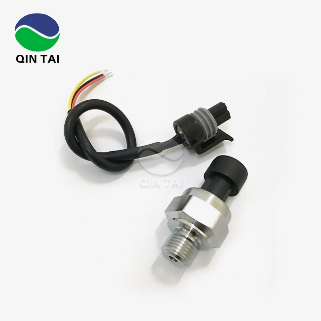 Tire pressure monitoring transmitter
